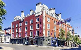 Mercure Nottingham City Centre Hotel